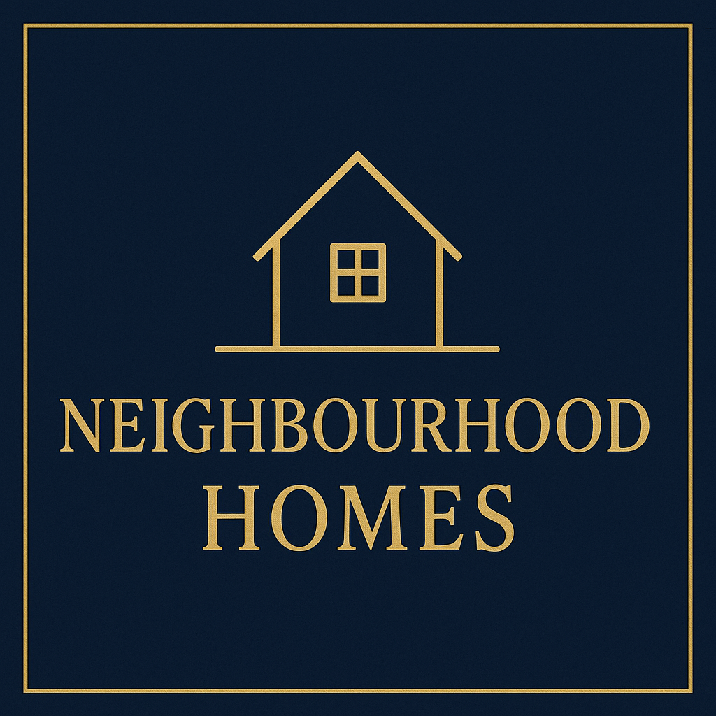 Neighbourhood Homes Logo