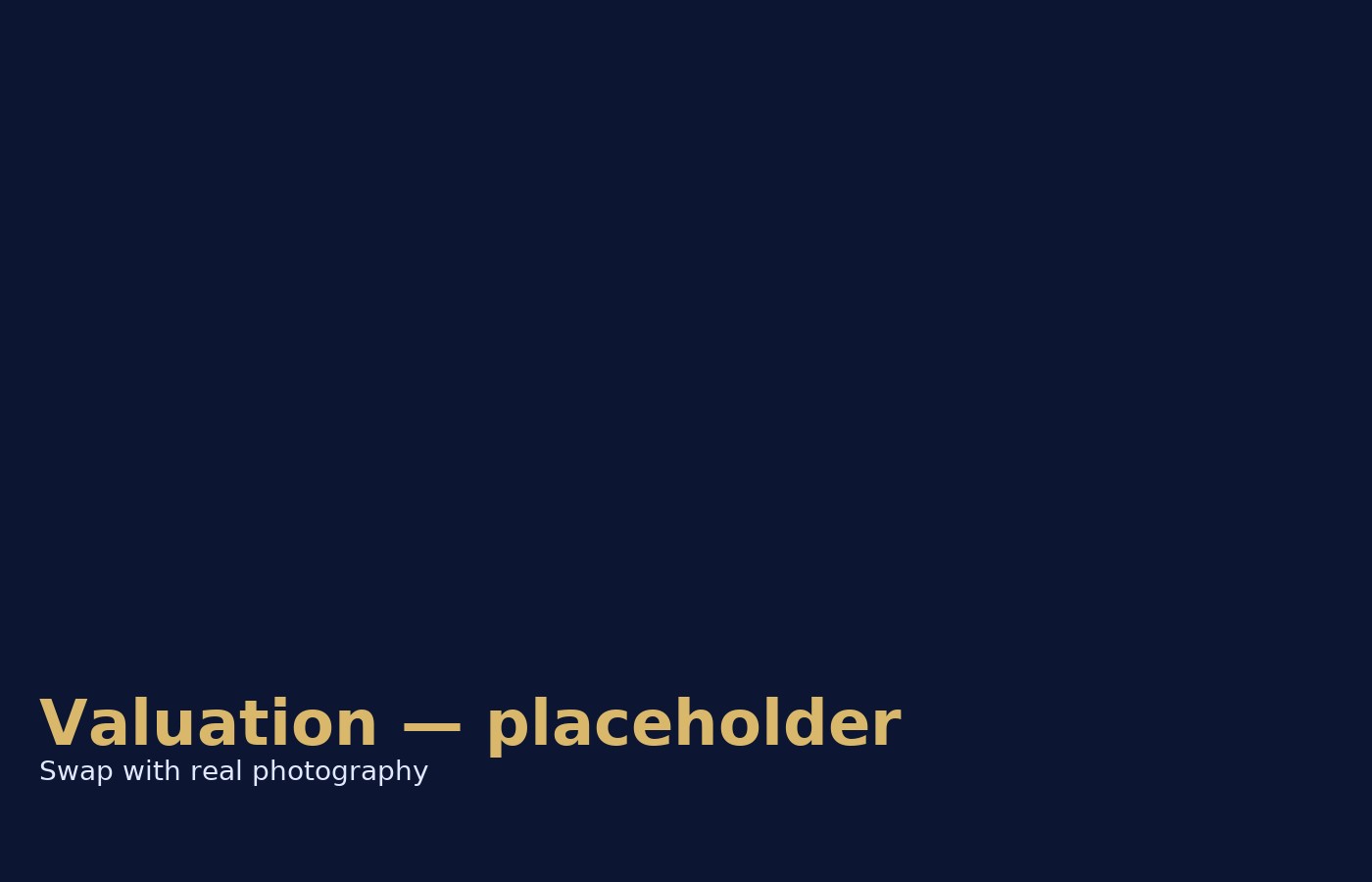 Free valuation